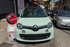 Renault Twingo TCe 90 CV Energy La Parisienne