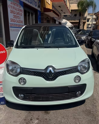 Renault Twingo TCe 90 CV Energy La Parisienne