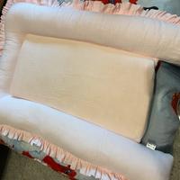 Riduttore per lettino e culla