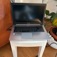 Asus vivobook pro N580GD-DM041T