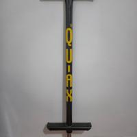 Pogo Stick Qu-AX