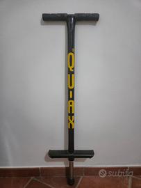 Pogo Stick Qu-AX