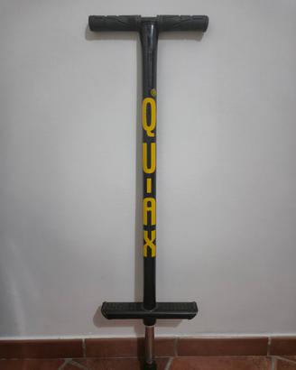 Pogo Stick Qu-AX