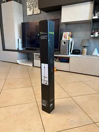 Asta microfonica Gravity MS 43