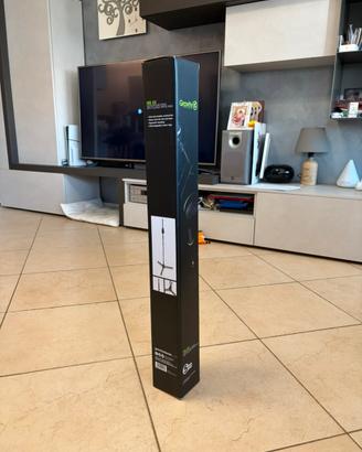 Asta microfonica Gravity MS 43