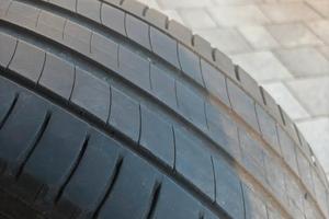Gomme  estive Michelin 205/55/R17 95V