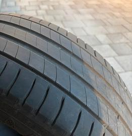Gomme  estive Michelin 205/55/R17 95V