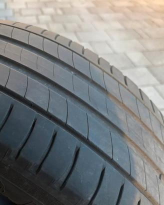 Gomme  estive Michelin 205/55/R17 95V