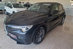Alfa Romeo Stelvio 2020