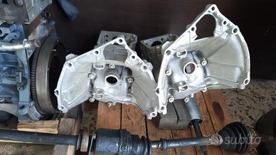 Campane cambio 500 L/F