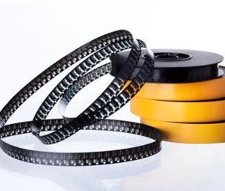 Salva i tuoi ricordi da pellicola a film digitale