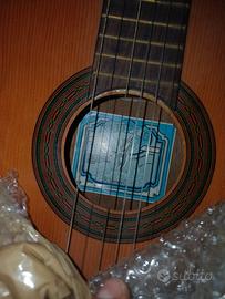 chitarra vintage Salterio