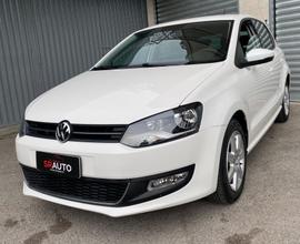 Volkswagen Polo 1.6 TDI 90cv DPF 5p. Comfortline