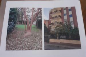 Quadrilocale, Cagliari, Genneruxi