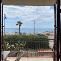 Appartamento a mare arredato