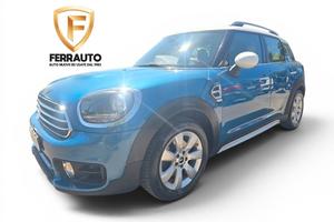 Mini Cooper Countryman 1.5 Boost
