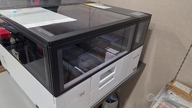 Epson supercolor v 1000 