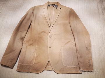 Giacca uomo 