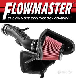 Filtro Aria Mustang 11-14 Flowmaster Performance