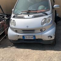 Smart fortwo - 2005