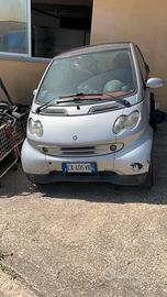 Smart fortwo - 2005