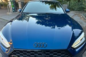 Audi a5 cabtio