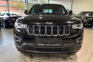 Grand Cherokee