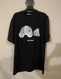 Maglia Nera burberry