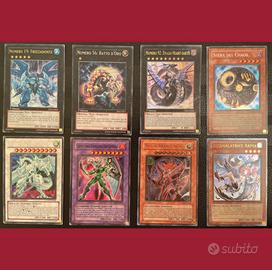 Set Carte Yu-Gi-Oh!
