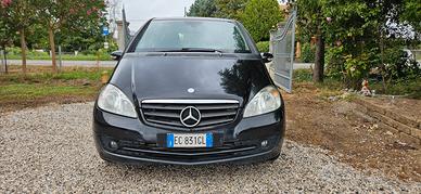 Mercedes-benz A 180 CDI Avantgarde