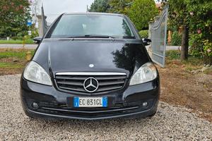 Mercedes-benz A 180 CDI Avantgarde
