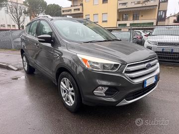 Ford Kuga 1.5 TDCI 120 CV 2WD ST-Line garanzia 12 