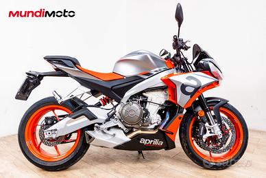 APRILIA TUONO 660 - 2021