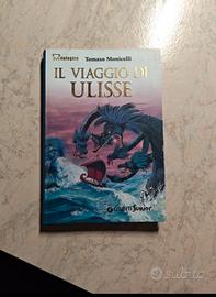 libro di Ulisse 