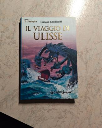 libro di Ulisse 
