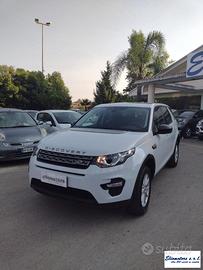 LAND ROVER - Discovery Sport - 2.0 TD4 150 CV