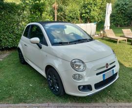 Fiat 500 (2007-2016) - 2013