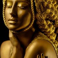 Quadro Giclee' Helios 