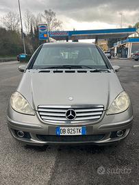 Mercedes classe A 180