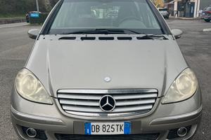Mercedes classe A 180
