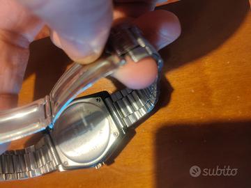 Orologio uomo Laurens subacqueo