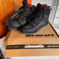 Scarpe Da moto SHIMA n.44