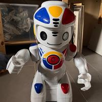 Emiglio Robot