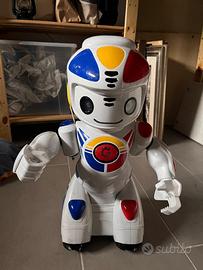 Emiglio Robot