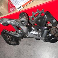Deragliatore Deore Xt
