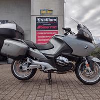 Bmw r 1200 rt - 2007 finanziabile