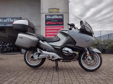 Bmw r 1200 rt - 2007 finanziabile