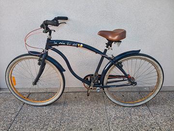 BeBike BeCruiser