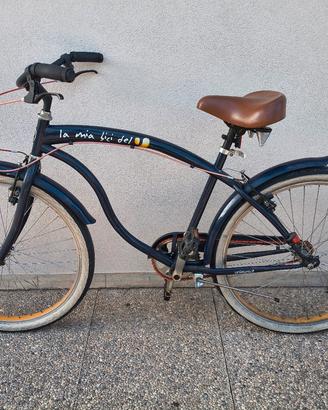 BeBike BeCruiser