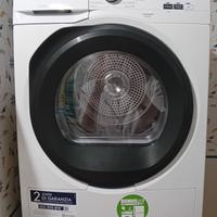 asciugatrice Elettrolux 